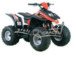 Квадроцикл детский Stels ATV 100 C