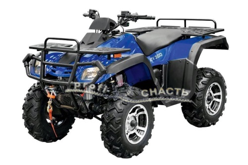 Stels ATV 300 B