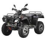 Stels 400 Hunter