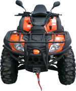 ����������� Polar Fox