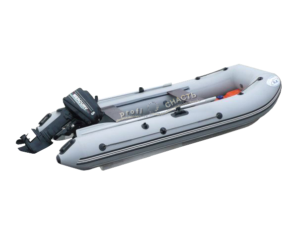 Лодка water way 390 риб Лодка water way 390 риб