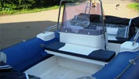 SkyBoat 460R