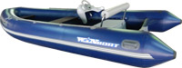 РИБ Winboat 440 оснащенный