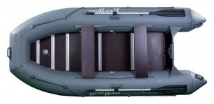 RiverBoats RB 300 Киль 