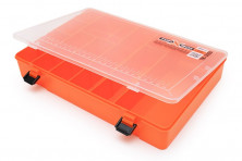TOP BOX TB- 3500 (31*23*5 cм) оранжевый