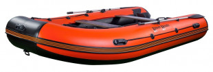 RiverBoats RB  390 Киль 