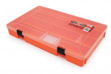 TOP BOX TB- 4200 (36*23,5*5 cм) оранжевый