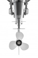 Лодочный мотор MIKATSU MF 40 FES-T-EFI