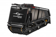 Мотобуксировщик Sharmax SNOWBEAR SER500 1700 HP18 MAXIMUM 