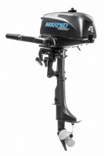 Лодочный мотор MIKATSU M 4 FHS