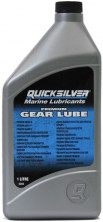 Quicksilver масло редукторное Premium Gear Lube (1л)