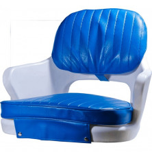 Подложка для сидений YACHTSMAN 2, синяя