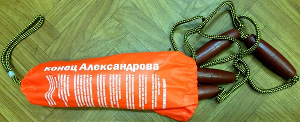 Конец александрова своими руками фото Конец александрова своими руками фото