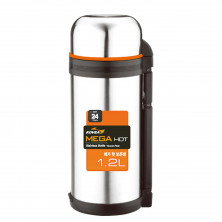 Термос Kovea Mega Hot Vacuum Flask 1.5 л