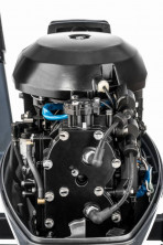 Лодочный мотор MIKATSU M 25 FHS