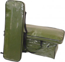 Комплект мягких накладок на банку 80/90см с сумкой