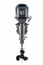 Лодочный мотор MIKATSU M 30 FES