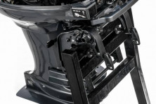 Лодочный мотор MIKATSU M 40 FHS