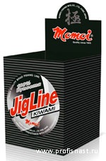 JigLine Kiwami