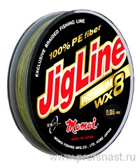 JigLine Premium количество