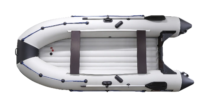 Моторно-гребная ProfMarine 370 Air