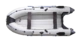 Лодка надувная Лодка надувная ProfMarine 370 Air