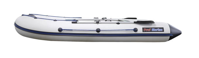 Моторно-гребная ProfMarine 370 Air