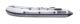 Лодка надувная Лодка надувная ProfMarine 370 Air
