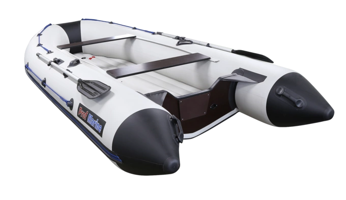 Моторно-гребная ProfMarine 370 Air