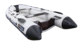 Лодка надувная Лодка надувная ProfMarine 370 Air