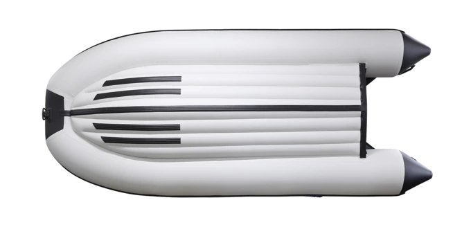 Моторно-гребная ProfMarine 370 Air