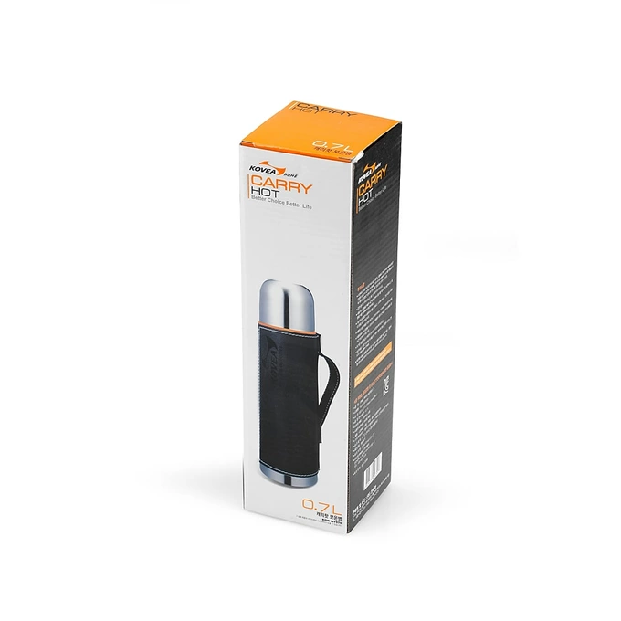 Термос Kovea Vacuum Flask 1,0л