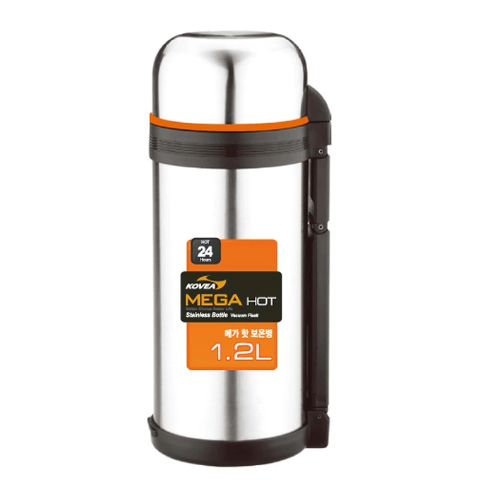 Термос Kovea Mega Hot Vacuum Flask 1.2 л