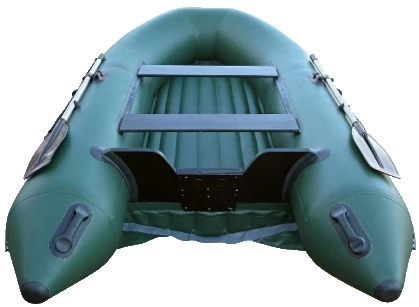 Моторно-гребная ProfMarine 370 Air