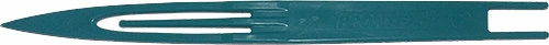 Челнок 205 х 17 мм (Р5)