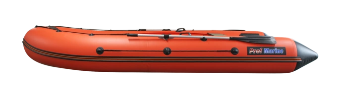 Лодка надувная Лодка надувная ProfMarine 370 Air