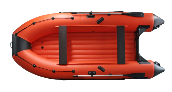 Лодка надувная Лодка надувная ProfMarine 370 Air