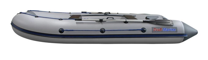 Лодка надувная Лодка надувная ProfMarine 370 Air