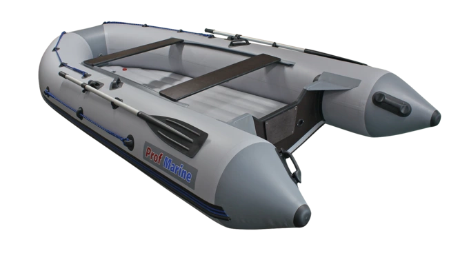 Лодка надувная Лодка надувная ProfMarine 370 Air