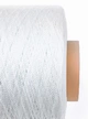 Нить капроновая 0,80 мм (93,5 tex*3, 18кг) 5000г белая