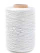 Нить капроновая 0,80 мм (93,5 tex*3, 18кг) 5000г белая
