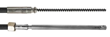 Трос рулевой M58 11ft Ultraflex