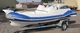 Лодка РИБ WinBoat R53