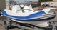 Лодка РИБ WinBoat R53