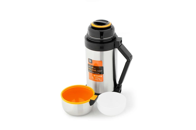 Термос Kovea Mega Hot Vacuum Flask 1.2 л