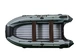 Лодка надувная Лодка надувная RiverBoats RB 370 НДНД + Фальшборт