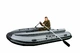 Лодка надувная Лодка надувная RiverBoats RB 370 НДНД + Фальшборт