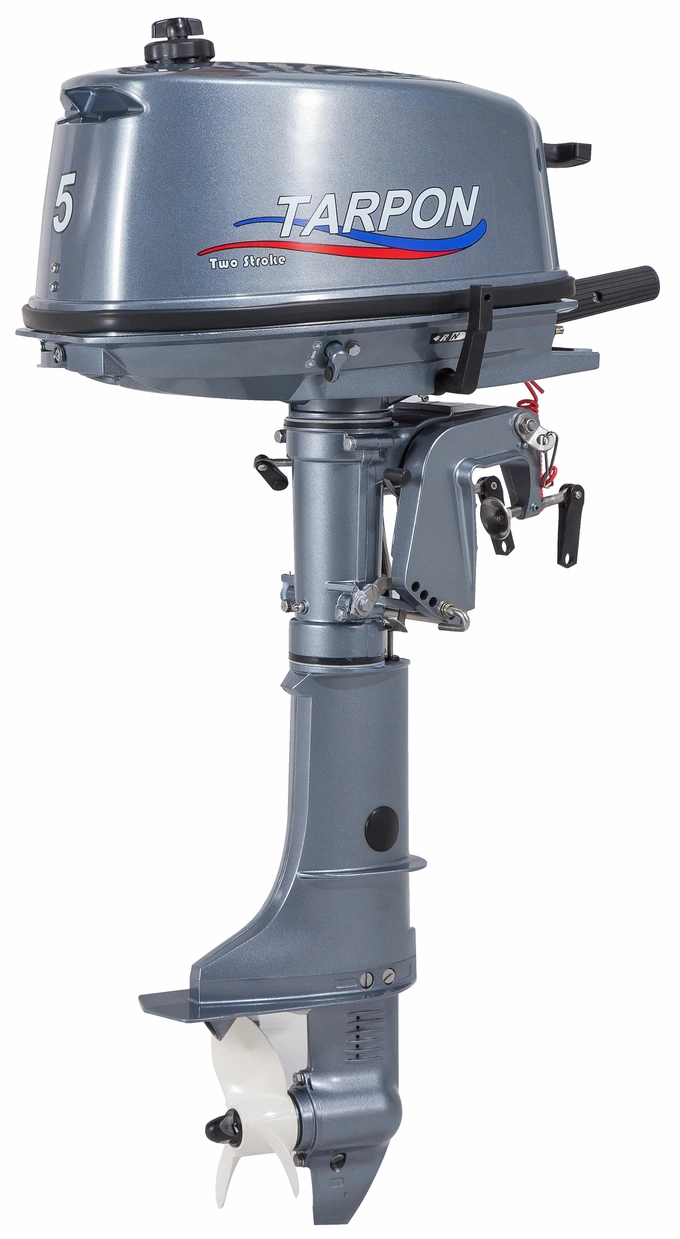 Лодочный мотор Sea Pro T 5 S TARPON