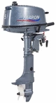 Лодочный мотор Sea Pro T 5 S TARPON
