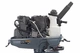 Лодочный мотор MIKATSU MF 5 FHS 